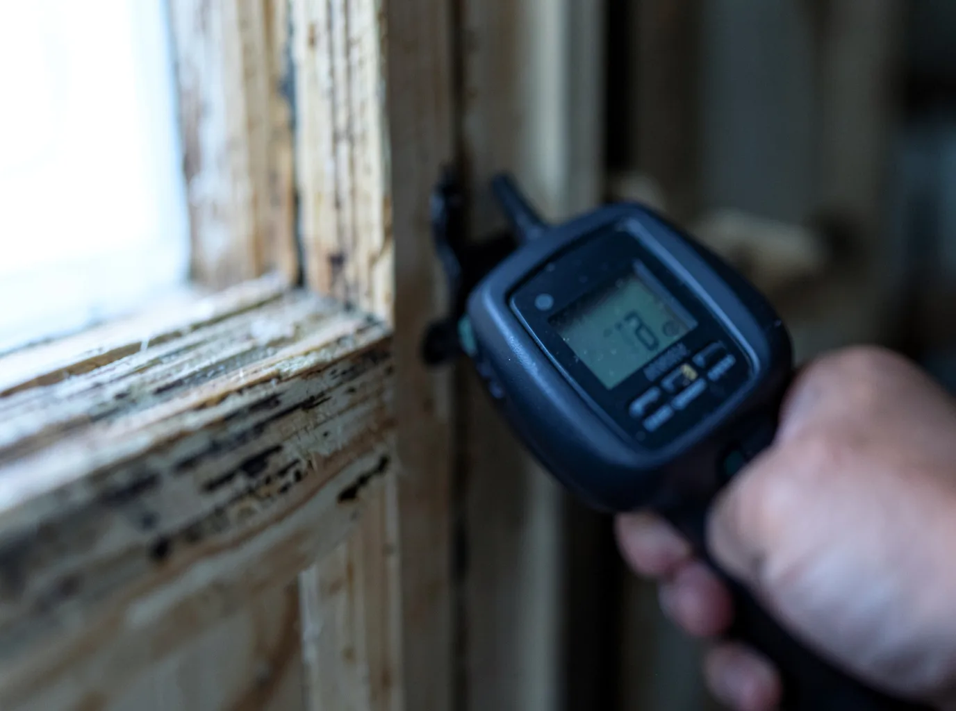 Burst Pipe Water Damage in Lovington, NM